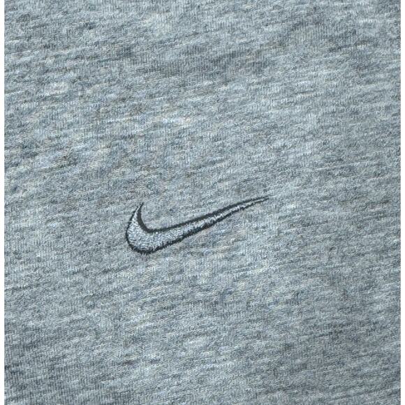 Nike Primary Versatile Tank Top Mens Size XXL Dri-Fit Gray Training NEW - Picture 15 of 15